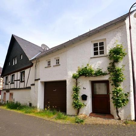 Friends&Family Veldenz L Apartment Exterior foto