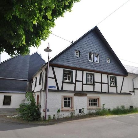 Friends&Family Veldenz L Apartment Exterior foto