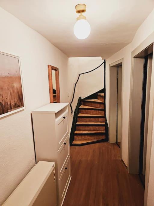 Friends&Family Veldenz L Apartment Exterior foto