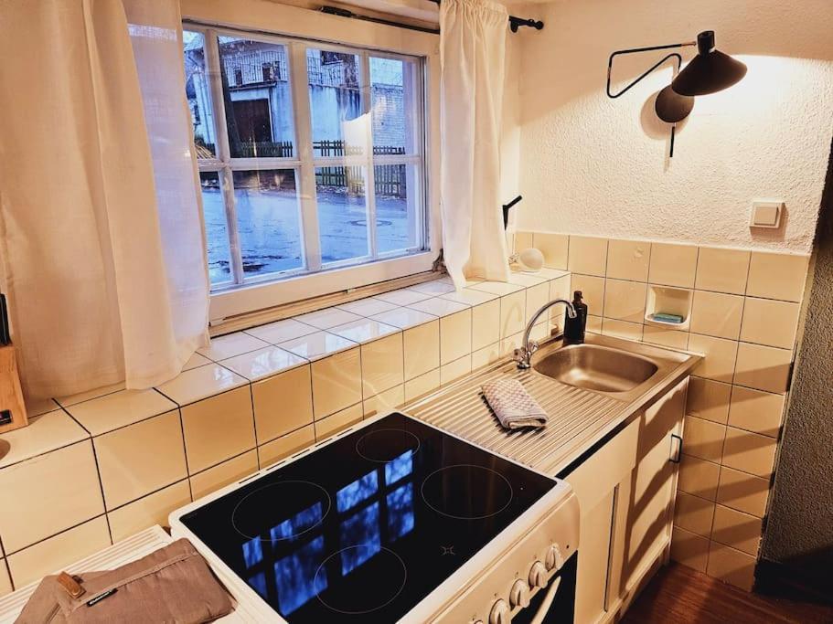 Friends&Family Veldenz L Apartment Exterior foto