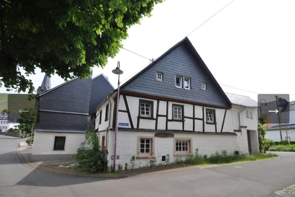Friends&Family Veldenz L Apartment Exterior foto